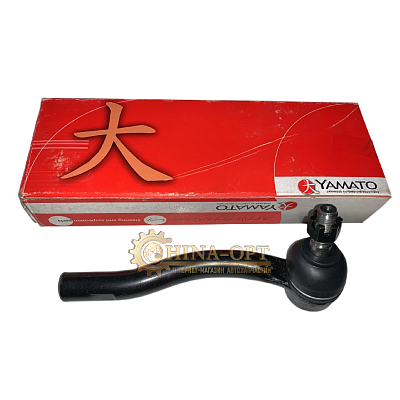 Наконечник рулевой тяги левый 12 мм GEELY MK GC6 YAMATO 1014001960