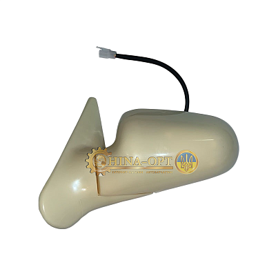 Зеркало двери заднего вида левое с подогревом GEELY CK ORIGINAL 1802531180