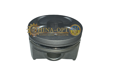 Поршень STD шт Чери КуКу Chery QQ