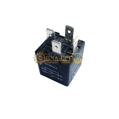 Реле №53 (бензонасоса) CHERY AMULET KIMO QQ AFTERMARKET A11-3735011BB