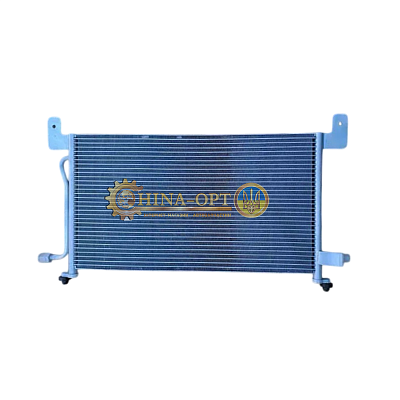 Радиатор кондиционера AFTERMARKET S12-8105010 Радиатор кондиционера AFTERMARKET S12-8105010