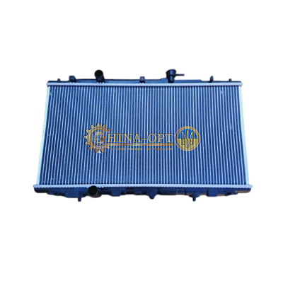 Радиатор охлаждения LIFAN 520 BREEZ AFTERMARKEТ LBA1301000B1