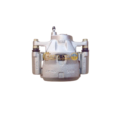 Суппорт передний правый GREAT WALL VOLEEX C10 C30 ORIGINAL 3501200-G08