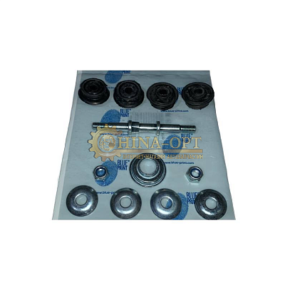 Стойка стабилизатора переднего GEELY MK GC6 BLUE PRINT 1014001670