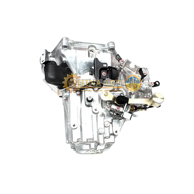 Коробка передач ОРИГИНАЛ 5T14-1A-1700010S